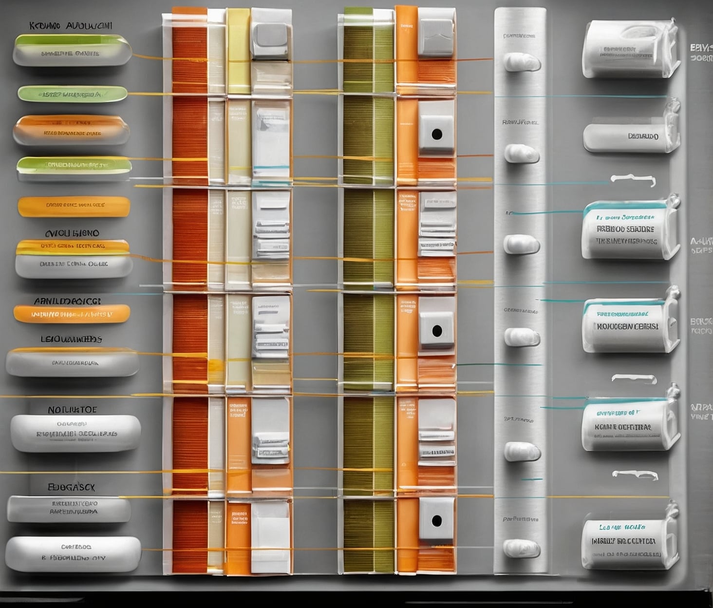 Soluciones personalizadas de seguros