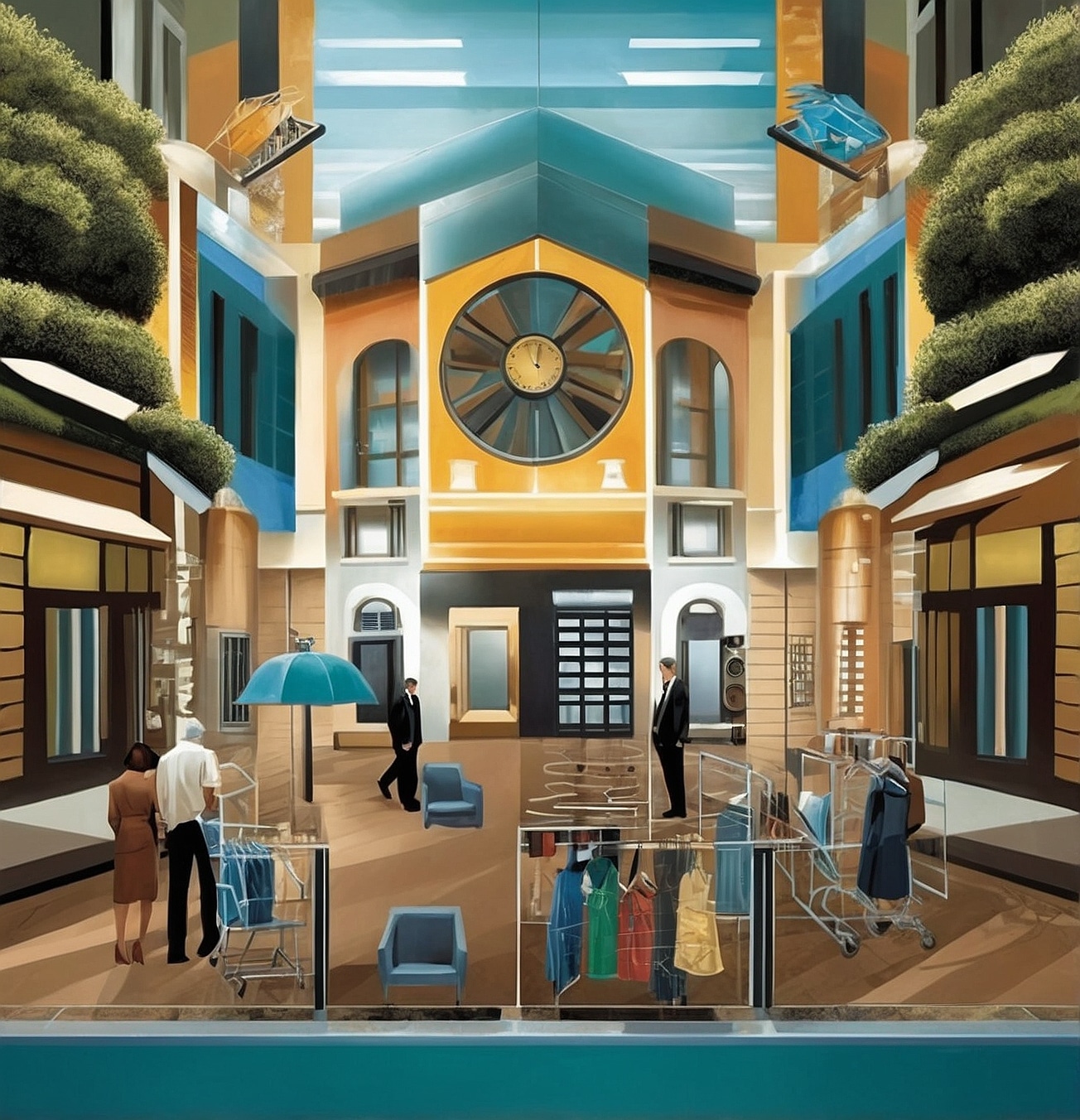 Protege tu futuro con nuestros seguros